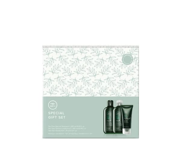 Paul Mitchell Tea Tree Special Gift Set