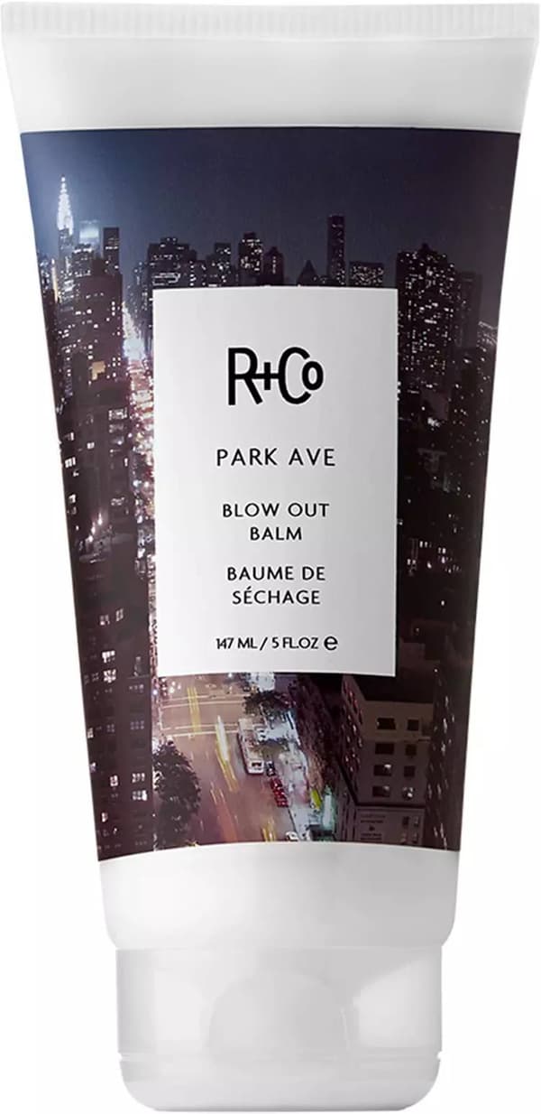 R+Co Park Ave Blow Out Balm 147 ml - Stylingkräm