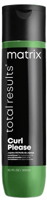 Matrix Total Results Curl Please Conditioner 300ml - Balsam