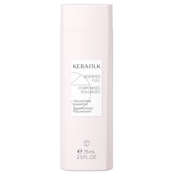 Kerasilk Volumizing Shampoo 250 ml - Schampo