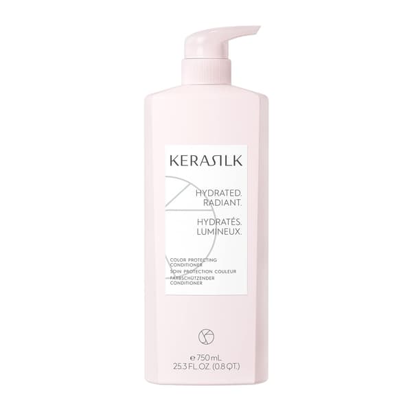 Kerasilk Anti-Dandruff Shampoo 750 ml - Schampo