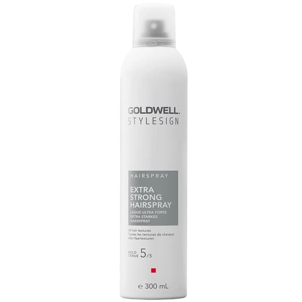 Goldwell Stylesign Extra Strong Hairspray 300 ml - Hårspray
