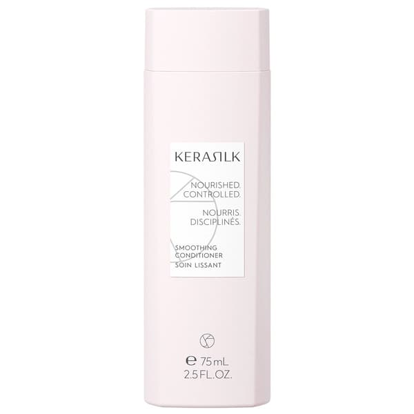 Kerasilk Smoothing Conditioner 75 ml - Balsam