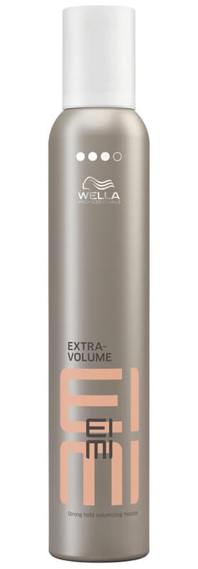 Wella Professionals EIMI Extra Volume 500ml - Hårmousse