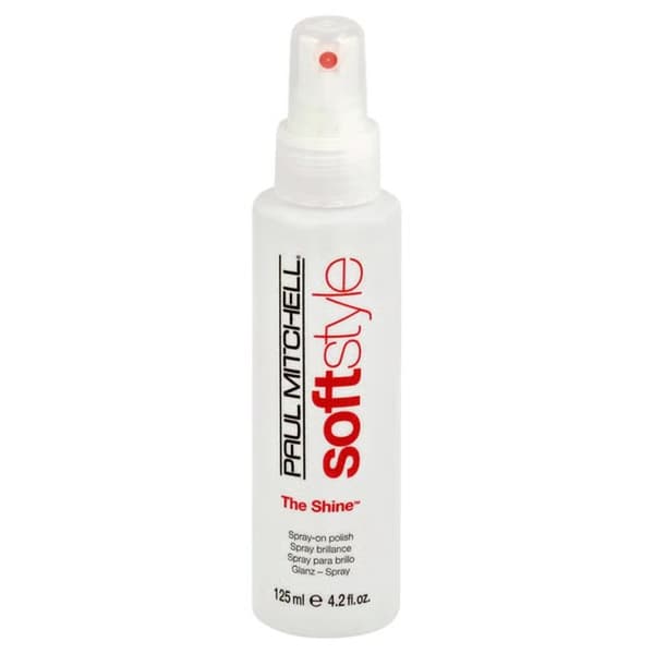 Paul Mitchell Soft Style The Shine 125ml - Hårspray
