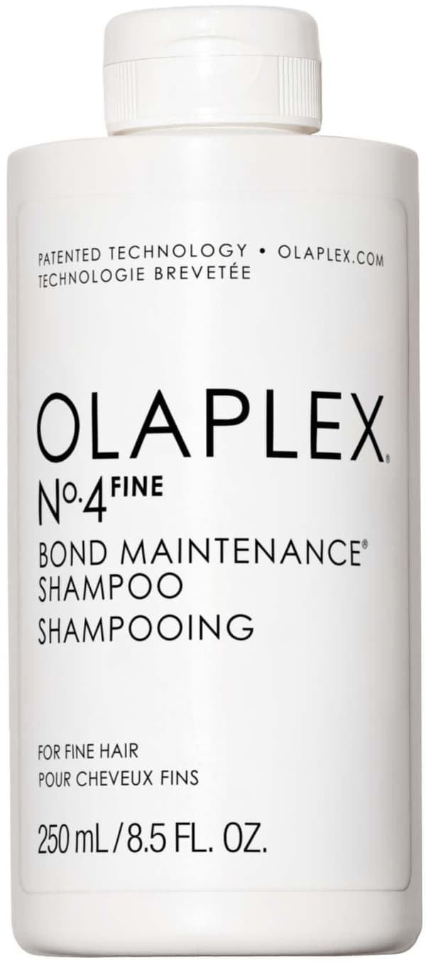 Olaplex No. 4 Fine Bond Maintenance Shampoo 250ml - Schampo