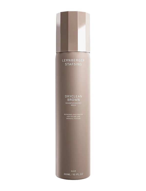 Lernberger Stafsing Dryclean Brown Spray 300 ml - Torrschampo