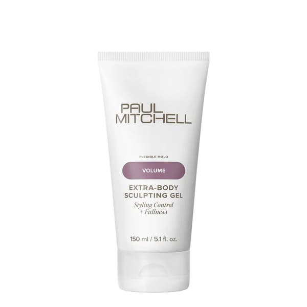 Paul Mitchell Volume Extra-Body Sculpting Gel 150ml - Stylinggel