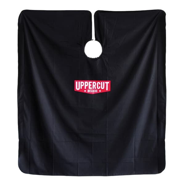 Uppercut Deluxe Barber Cape - Klippkappa
