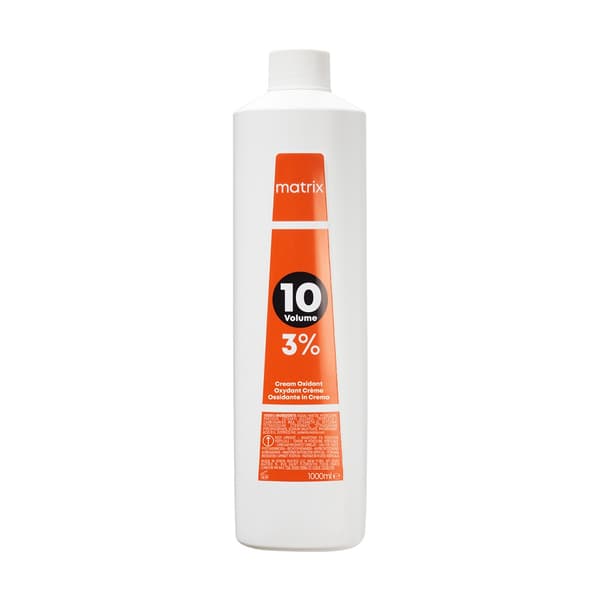 Matrix SoColor.Beauty SCB Cream Developer Oxidant 10 vol 3% 1L