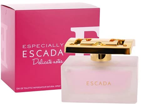Escada Especially Delicate Notes edt 50ml