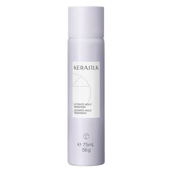 Kerasilk Ultimate Hold Hairspray 75 ml - Hårspray
