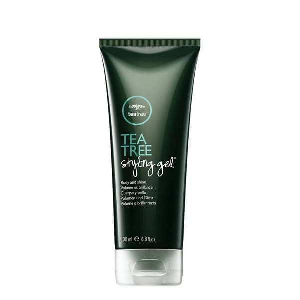 Paul Mitchell Tea Tree Styling Gel 200ml - Hårgele
