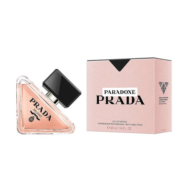 Prada Paradoxe Edp 50ml