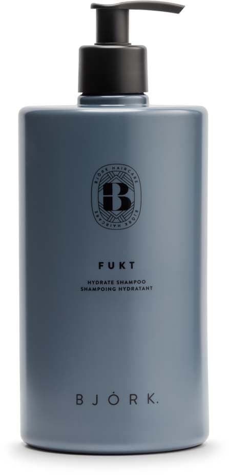 Björk FUKT Shampoo 750 ml - Schampo