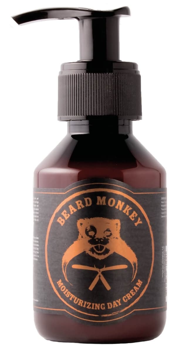 Beard Monkey Aftershave Lotion 100ml