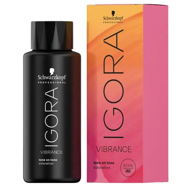 Schwarzkopf Igora Vibrance 10-12 60ml - Toning