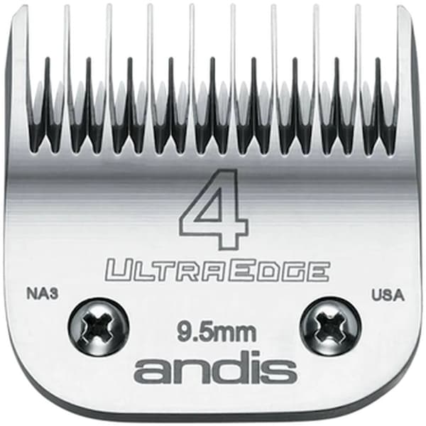 Andis Skär 4 Ultraedge 9.5mm