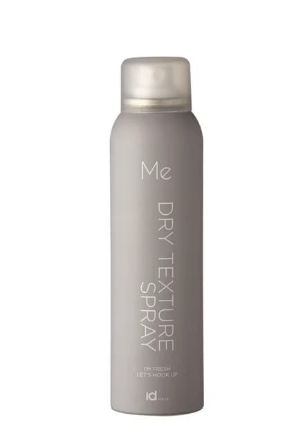 Id Hair Me Dry Texture Spray 150 ml - Hårspray