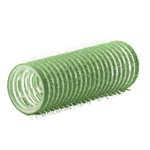 Self grip green 21 mm - Självgreppsrullar