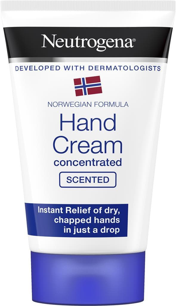 Neutrogena Formula Hand Cream 50ml