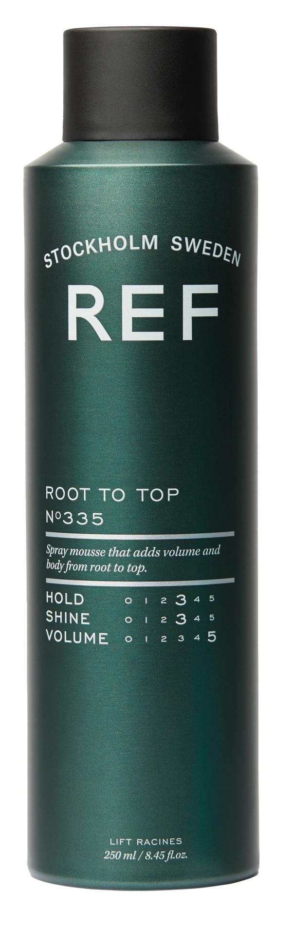 REF Root To Top 250 ml