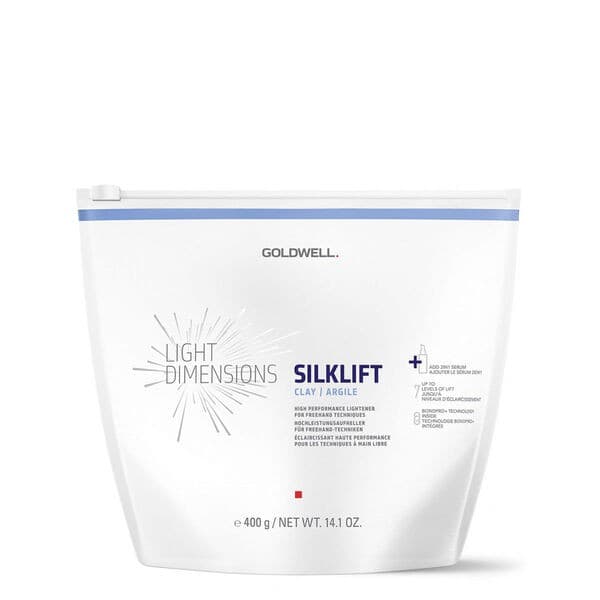Goldwell SilkLift Clay 400g