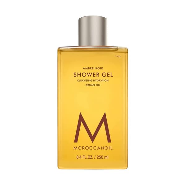 Shower Gel Amber Noir 250ml - Duschtvål