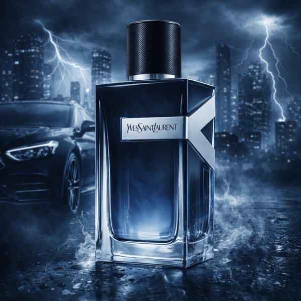Yves Saint Laurent Y Men edp 100ml