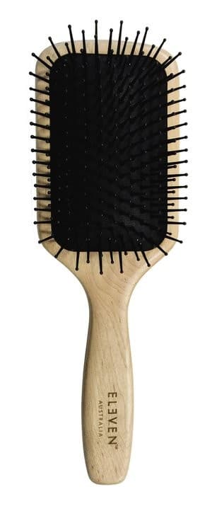 Eleven Australia Paddle Brush - Hårborste