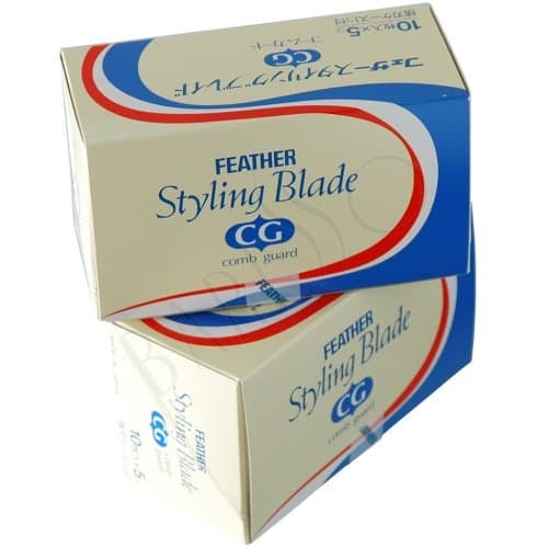 Feather Blade Regular