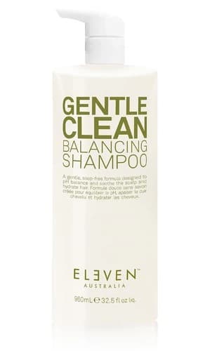 Eleven Australia Gentle Clean Balancing Shampoo 960ml - Schampo