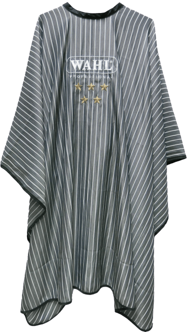 Wahl Professional 5 Star Cape / Kappa - Klippkappa