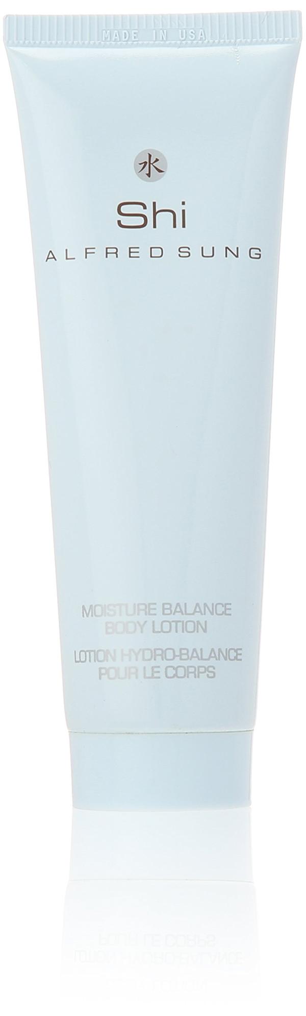 Shi Body Lotion By Alfred Sung 75ml