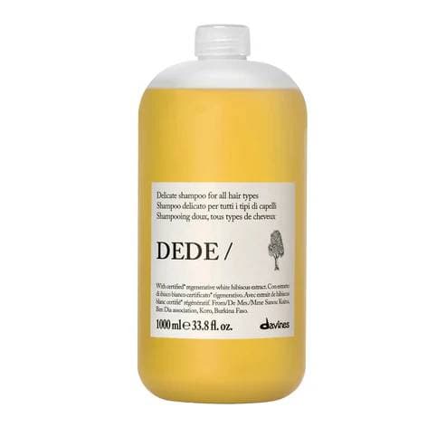 Davines Dede Shampoo 1000ml - Schampo