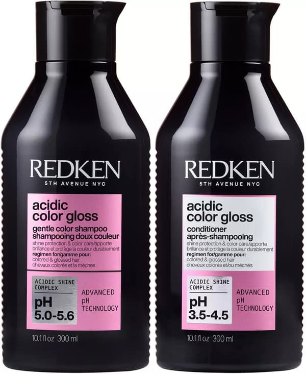 Redken Acidic Color Gloss Duo 300ml