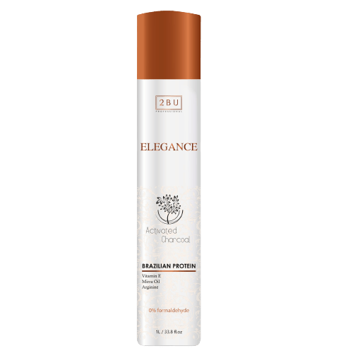 Elegance Brazilian Protein 0% FORMALDEHYDE 1000ml