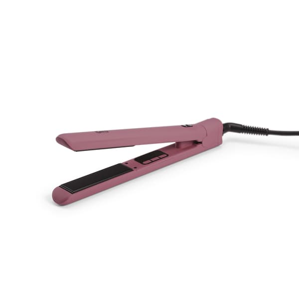 Cera Signature Styler - Plum - Plattång
