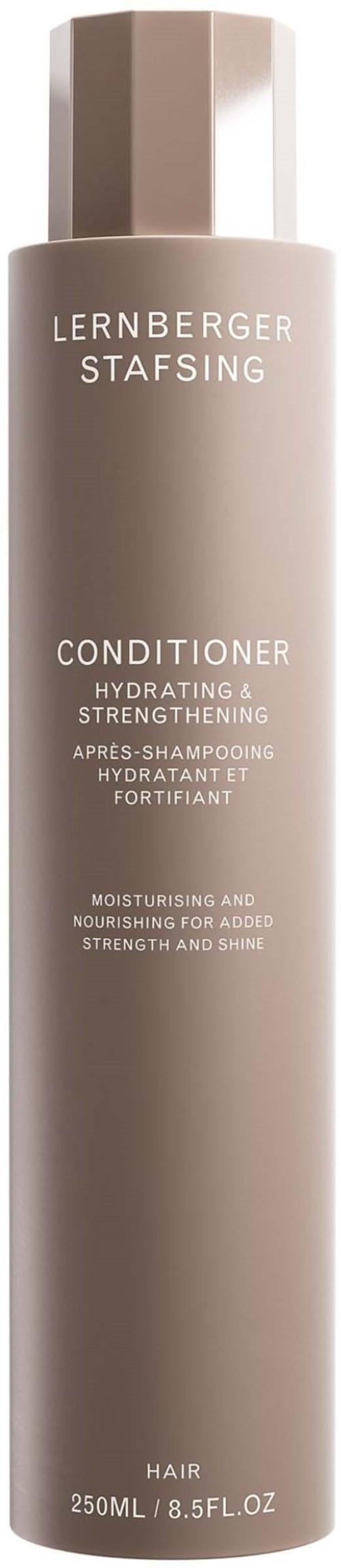 Lernberger Stafsing Conditioner hydrating & strengthening 250 ml - Balsam