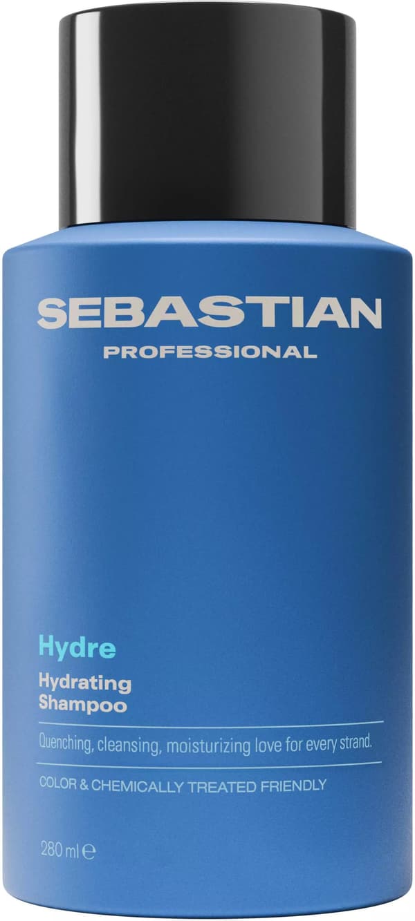 Sebastian Hydre Highly Hydrating Shampoo 280 ml - Schampo