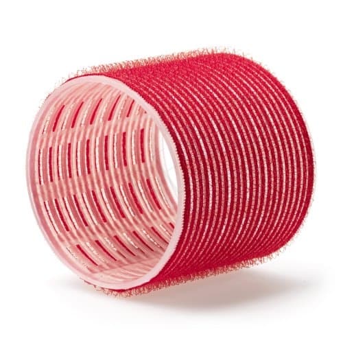 Self grip XL red 70 mm - Självgreppsrullar