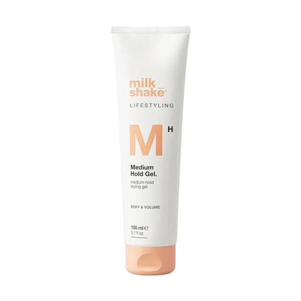 Milk Shake Medium Hold Gel 150 ml - Hårgele