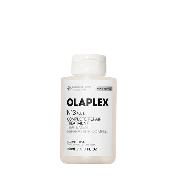 Olaplex No3 Plus Complete Repair Treatment 100 ml - Inpackning