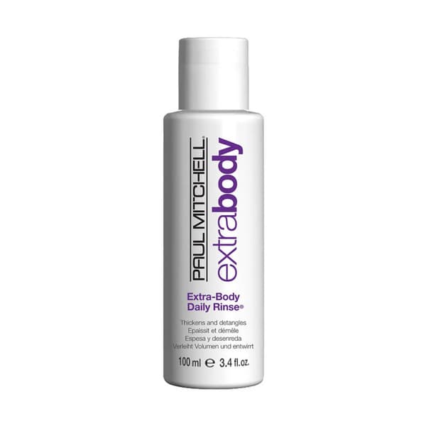 Paul Mitchell Extrabody Daily Rinse 100ml