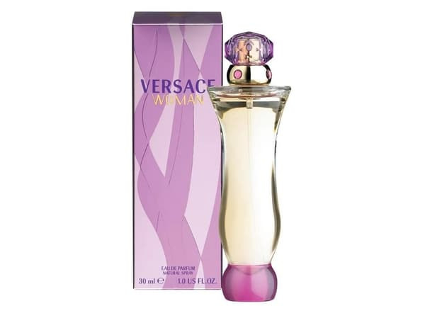 Versace Woman Edp 100ml