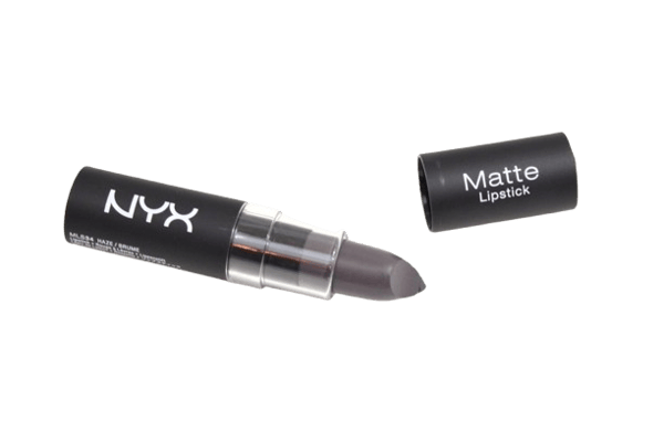 NYX Haze Brume Lipstick
