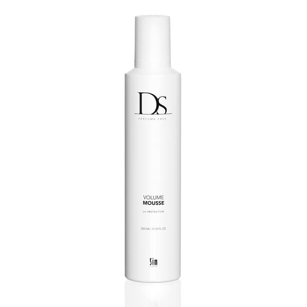 Sim Sensitive DS Volume Mousse 300ml - Hårmousse