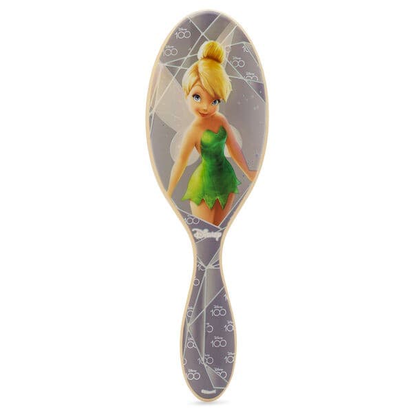 WetBrush Original Detangler Retail Tinkerbell - Hårborste