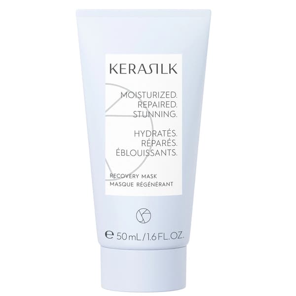 Kerasilk Recovery Mask 50 ml - Hårinpackning