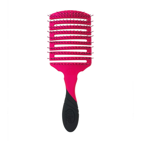 WetBrush Flex Dry Paddle Pink - Hårborste